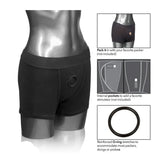 Calexotics Boxer Brief Harness Strapon Kemeri XS/S