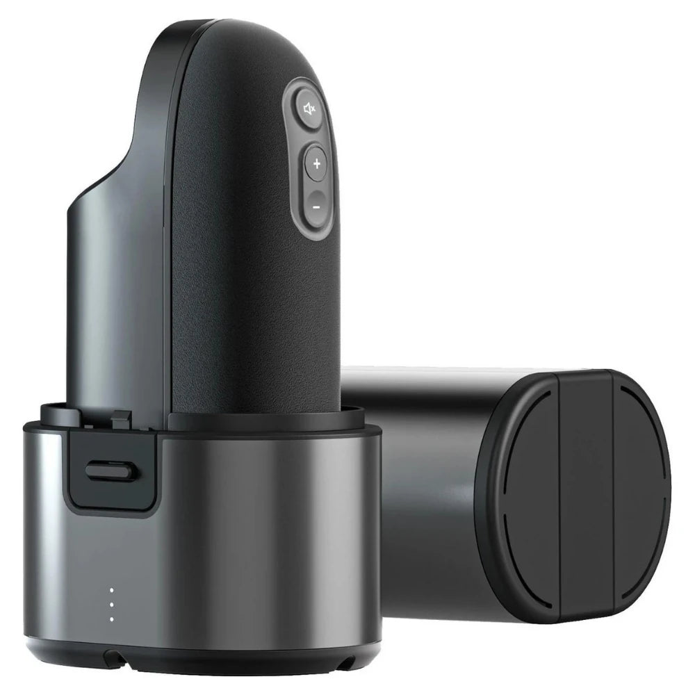 Arcwave Ion Stroker ve Womanizer Premium 2 Pleasure Air Çiftlere Özel Set