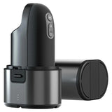 Arcwave Ion Stroker ve Womanizer Premium 2 Pleasure Air Çiftlere Özel Set
