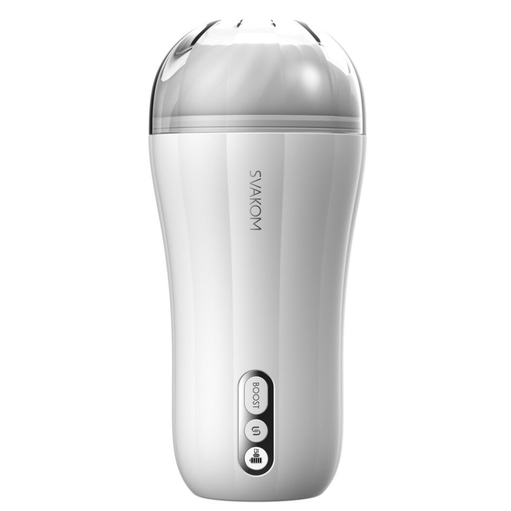 Svakom Robin Power Vibrating Güçlü Titreşimli Masturbator