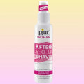 Pjur Woman After Shave Lubricant Spray Kayganlaştırıcı Sprey 100 Ml.