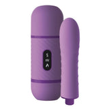 Pipedream Fantasy For Her Love Thrust-Her Uzaktan Kumandalı Sex Makinesi Vibratör