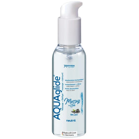 Joy Division Aquaglide Massage Glide 200 Ml Kayganlaştırıcı Jel