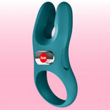 Fun Factory NŌS PRO Cock Ring Şarj Edilebilir Penis Halkası