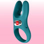 Fun Factory NŌS PRO Cock Ring Şarj Edilebilir Penis Halkası