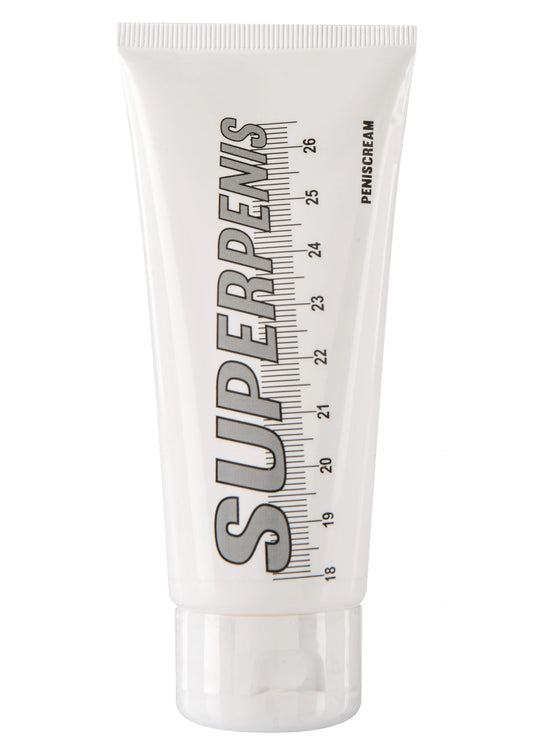 Cobeco Pharma Super Penis 75ml Penis Kremi