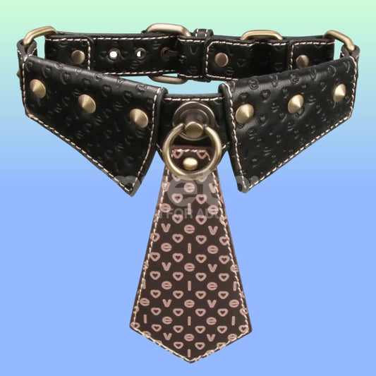 Lovetoy Rebellion Reign Collar Boyun Tasması LV761205