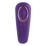 Satisfyer Double Classic Çiftlere Özel Partner Vibratör