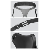 Pipedream Body Dock Original Strapon Penis Kemeri