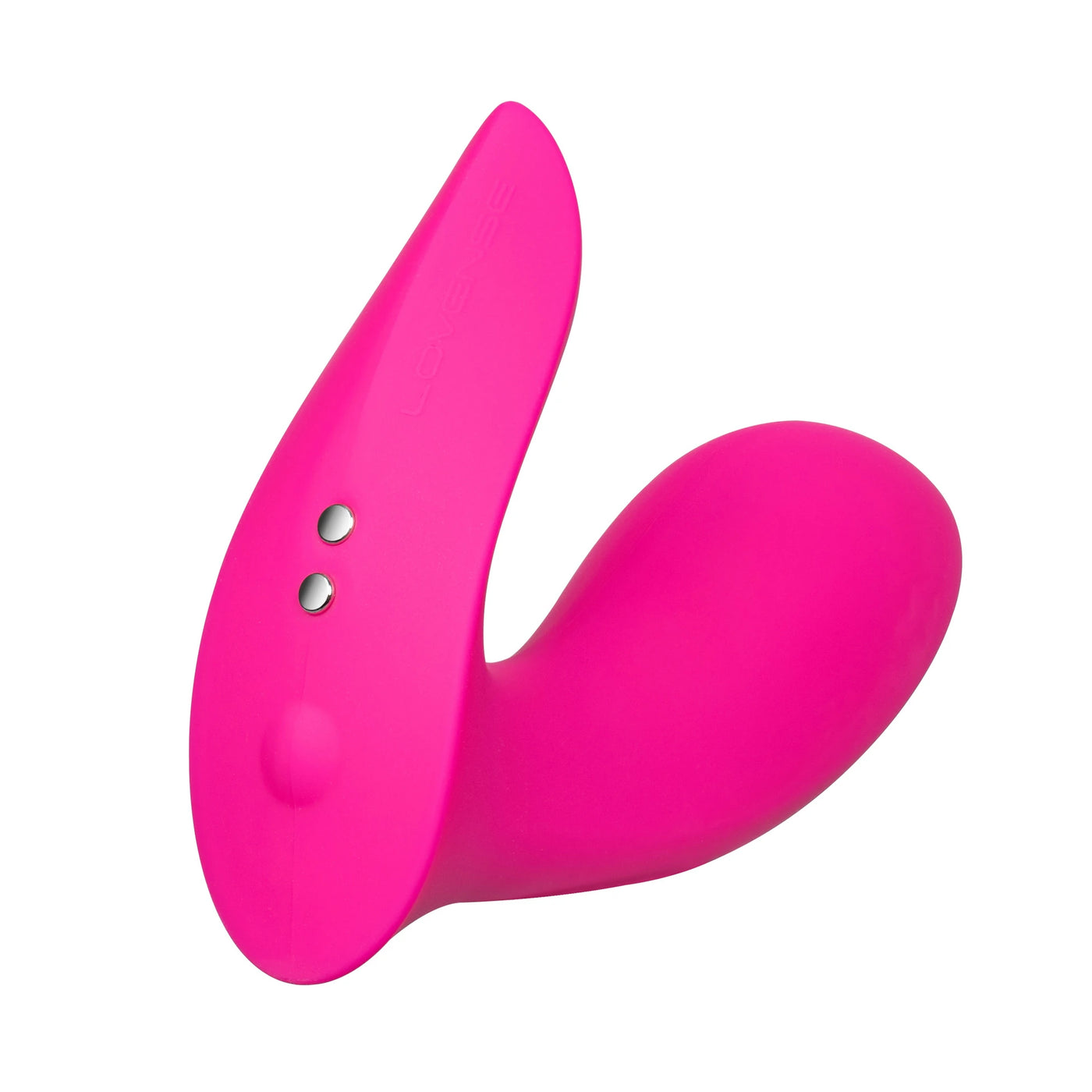 Lovense Flexer Telefon Kontrollü Giyilebilir Vibratör
