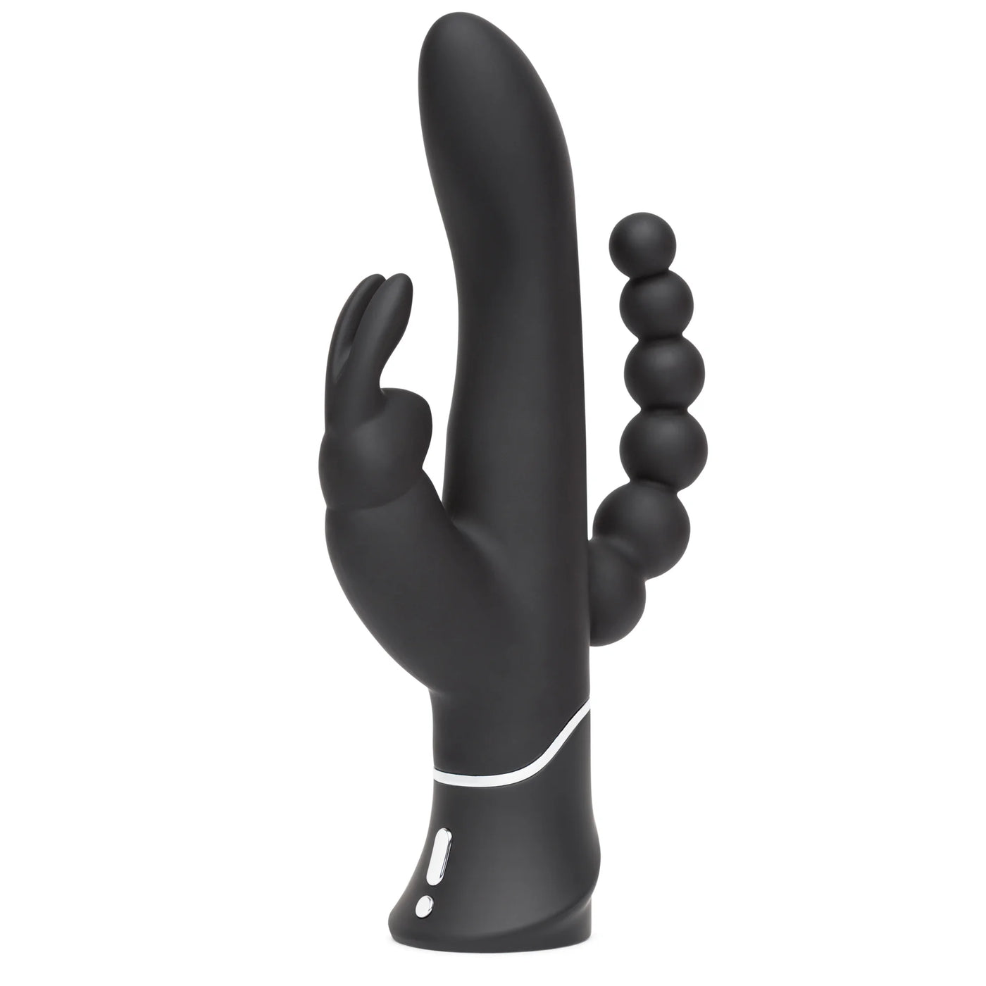 Happy Rabbit Triple Curve 3 İn 1 Stilümasyon Rabbit Vibrator