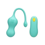 Romp Cello Uzaktan Kumandalı Kegel Vibratör