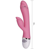 Lovetoy Dreamer II Şarj Edilebilir 7 Modlu Rabbit Vibratör