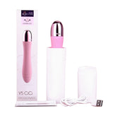 Wowyes V5 Flexible Şarjlı G-Spot 10 Mod Vibratör