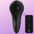 Satisfyer Little Secret Telefon ve Uzaktan Kumanda Kontrollü Giyilebilir Vibratör