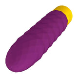 Romp Beat Şarj Edilebilir Klasik Mini Vibratör