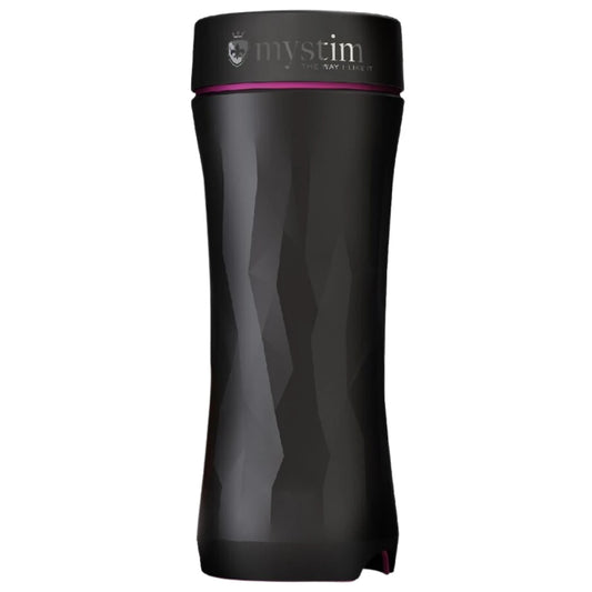 Mystim Opus E-Vagina Elektro Şok Vajina Mastürbatör