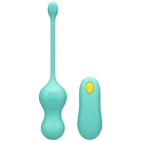 Romp Cello Uzaktan Kumandalı Kegel Vibratör