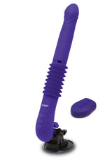 ToyJoy Designer Edition Magnum Opus Supreme Thruster 2 Seks Makinesi
