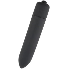 Erox Kirus Bullet Vibes Kurşun Mini Vibratö-Gray