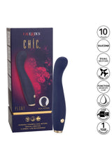Calexotics Chic Peony G-Noktası Vibratör