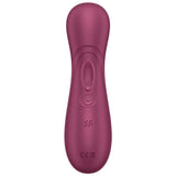 Satisfyer Pro 2 Generation 3 Telefon Kontrollü Emiş Güçlü Vibratör