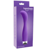 Happiness By Toy Joy Bird Of Paradise XL Vibe G-Noktası Vibratör