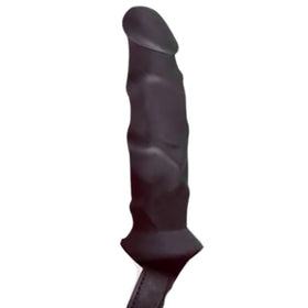 Fetish Collection Heavy Duty Ağız Strap-On