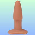 Shequ Tyrone Silikon Anal Plug SQ-ML10015S-Small