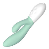 Lelo İna 3 Seaweed G-Noktası ve Clitoral Rabbit Vibratör
