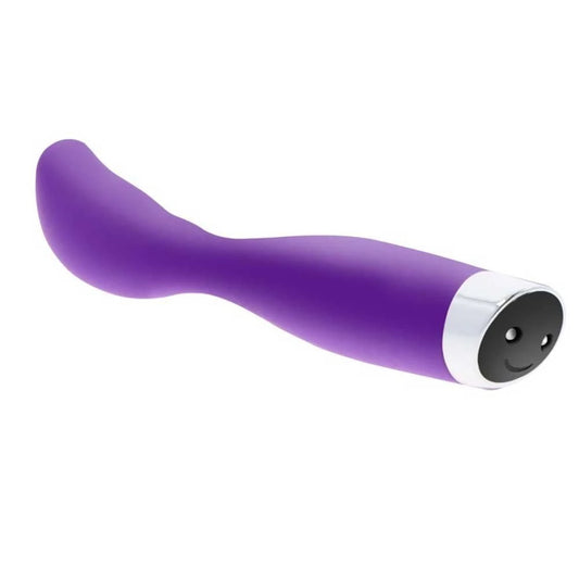 Happiness By Toy Joy Bird Of Paradise XL Vibe G-Noktası Vibratör