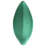 Romp Wave Şarj Edilebilir Clitoral Uyarıcı Vibratör