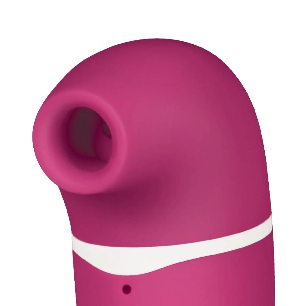 Lovetoy Toyz4Partner Sucking Emiş Güçlü Klitoris Vibratör