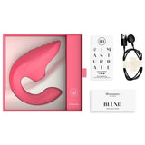Womanizer Blend Emiş Güçlü G-Spot Vibratör