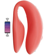 We-Vibe Chorus Çiftlere Özel Telefon Kontrollü Vibratör