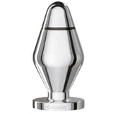 Mystim E-stim Butt Plugs John Metal Anal Plug-Little