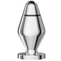 Mystim E-stim Butt Plugs John Metal Anal Plug-Little