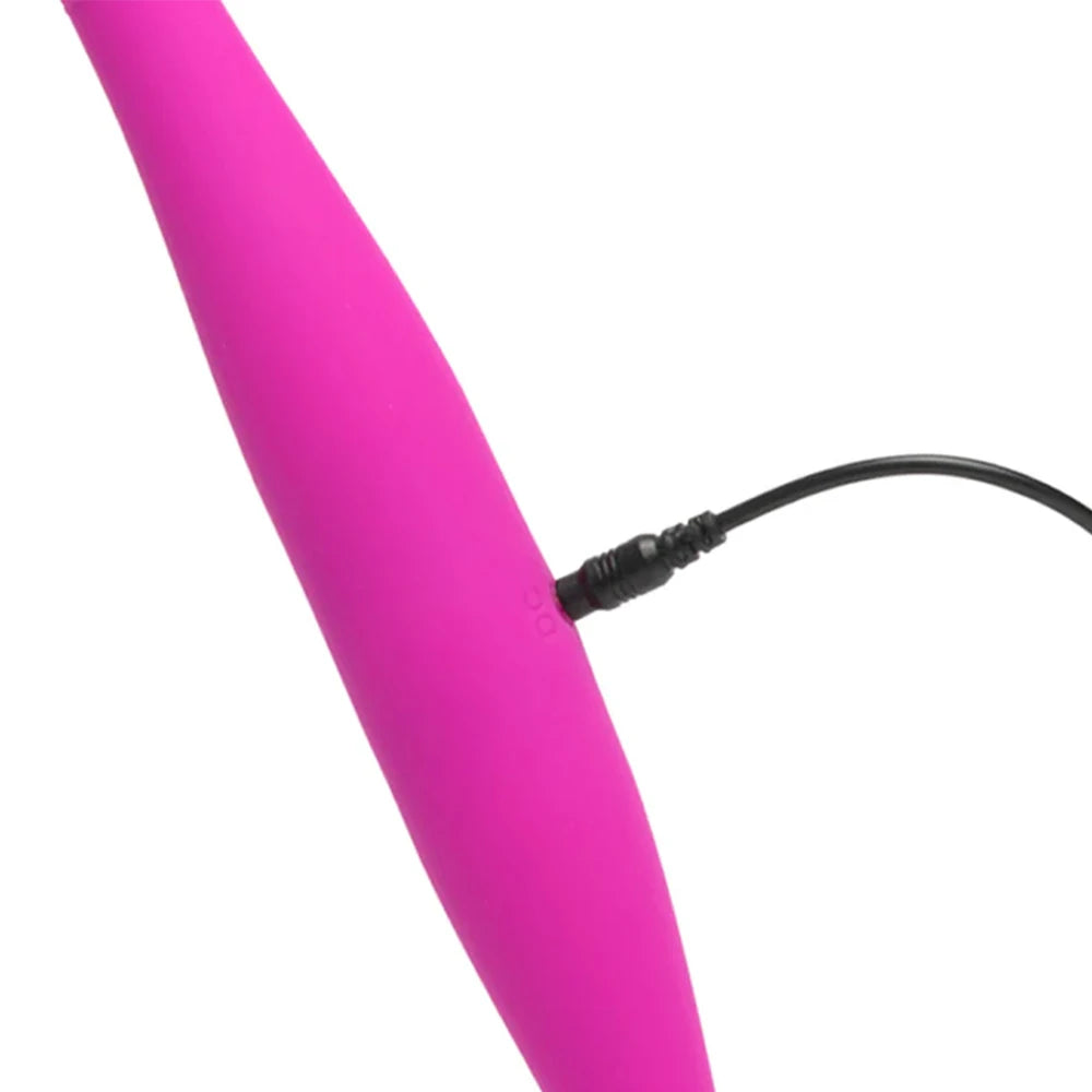 ToyJoy Infinity Double Dildo Çiftli Stimulasyon Vibratör