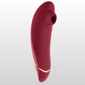 Womanizer Premium 2 Air Pulse Emiş Güçlü Vibratör