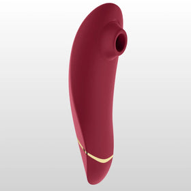 Womanizer Premium 2 Air Pulse Emiş Güçlü Vibratör