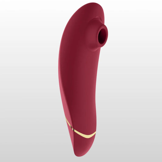 Womanizer Premium 2 Air Pulse Emiş Güçlü Vibratör