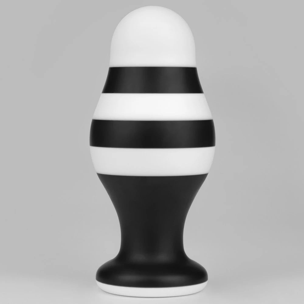 Lovetoy X-Missioner 17 Cm Büyük Anal Plug