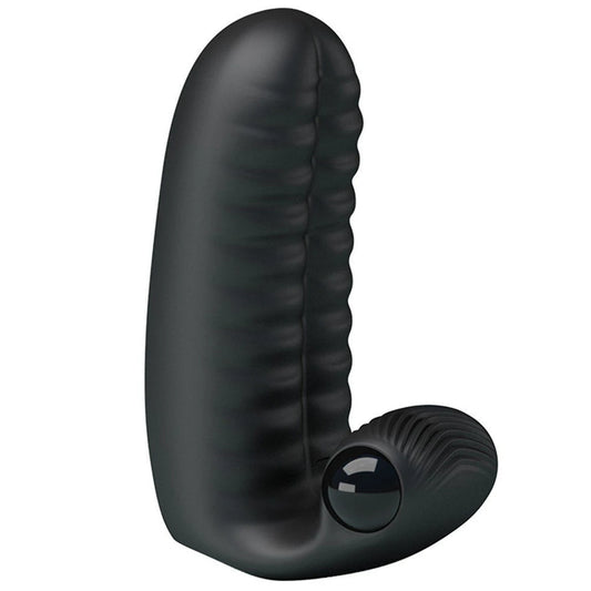 Pretty Love Abbott Finger Parmak Vibratör