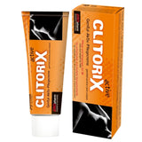 Joy Division Active Clitorix Cream Kadınlara Özel Krem 50 Ml.