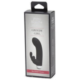 Fifty Shades of Grey Greedy Girl Mini Rabbit Vibrator