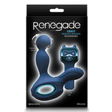 Ns Novelties Renegade Orbit Hareketli Prostat Masaj Vibratör