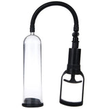 Passion Pump Tetik Mekanizmalı Penis Pompası