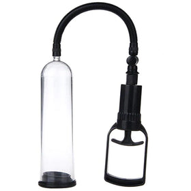 Passion Pump Tetik Mekanizmalı Penis Pompası