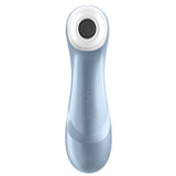 Satisfyer Pro 2 Air Pulse Emiş Güçlü Vibratör-Blue