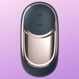 Satisfyer Dark Desire Lay-On Mini Vibratör